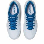 Γυναικεία Παπούτσια Τένις Asics Gel-Dedicate 7 Γυναίκα Λευκό