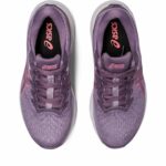 Παπούτσια για Tρέξιμο για Ενήλικες Asics GT-1000 11 Γυναίκα Μωβ