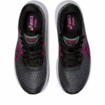 Παπούτσια για Tρέξιμο για Ενήλικες Asics Gel-Excite 9 Γυναίκα Μαύρο