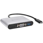 USB Hub Silverstone SST-EP06C