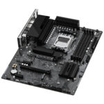Μητρική Κάρτα ASRock B650 PG Lightning AMD AM5