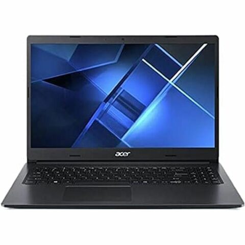 Notebook Acer NX.EGCEB.002 15.6" i5-1035G1 8 GB RAM 256 GB SSD Πληκτρολόγιο Qwerty 256 GB SSD 8 GB 2 GB RAM 8 GB RAM Intel© Core
