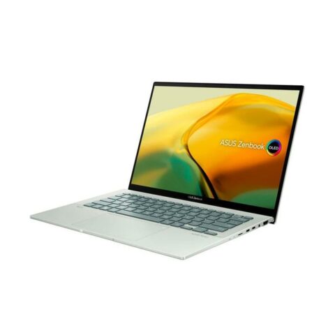 Notebook Asus UX3402ZA-KP490W Intel Core i5-1240P Πληκτρολόγιο Qwerty 512 GB SSD 14" 16 GB RAM