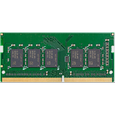 Μνήμη RAM Synology D4ES01-16G