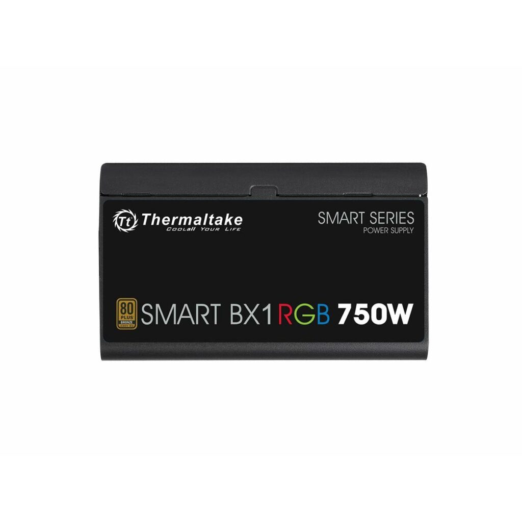 Τροφοδοσία Ρεύματος THERMALTAKE SMART BX1 RGB 750 W