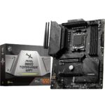 Μητρική Κάρτα MSI MAG B650 Tomahawk WIFI AMD AM5 AMD AMD B650