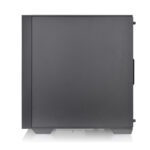 Κουτί Micro ATX THERMALTAKE Divider 170 TG ARGB ARGB Μαύρο mATX