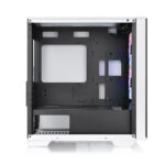 Κουτί Micro ATX THERMALTAKE Divider 170 TG ARGB Λευκό mATX