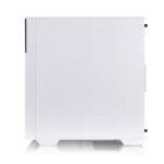 Κουτί Micro ATX THERMALTAKE Divider 170 TG ARGB Λευκό mATX
