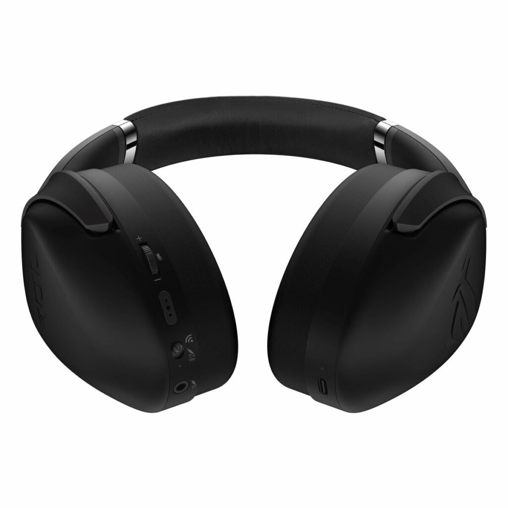 Ακουστικά Κεφαλής Asus ROG Strix Go 2.4