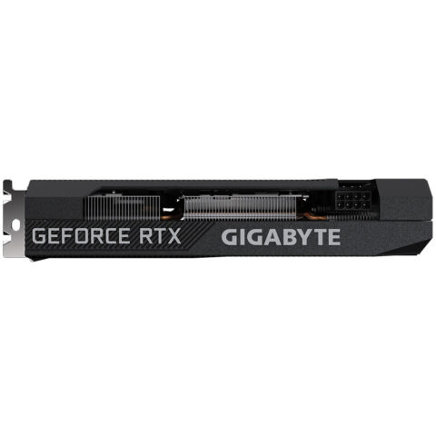 Κάρτα Γραφικών Gigabyte GeForce RTX 3060 Ti WINDFORCE OC 8 GB GDDR6