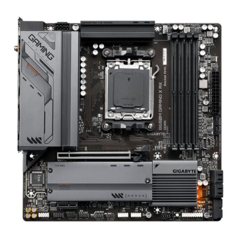 Μητρική Κάρτα Gigabyte B650M GAMING X AX (rev. 1.x) AMD AMD B650 AMD AM5