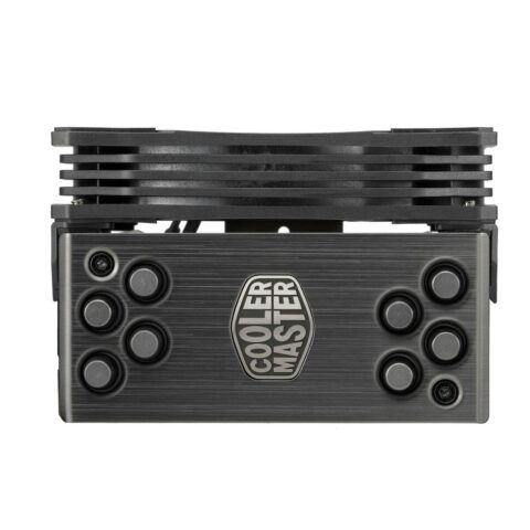 Ανεμιστήρας Κουτί Cooler Master Hyper 212 RGB Black Edition w/LGA1700