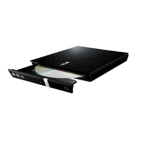 DVD-RW Εγγραφής Εξωτερικό Ultra Slim Asus SDRW-08D2S-U Lite