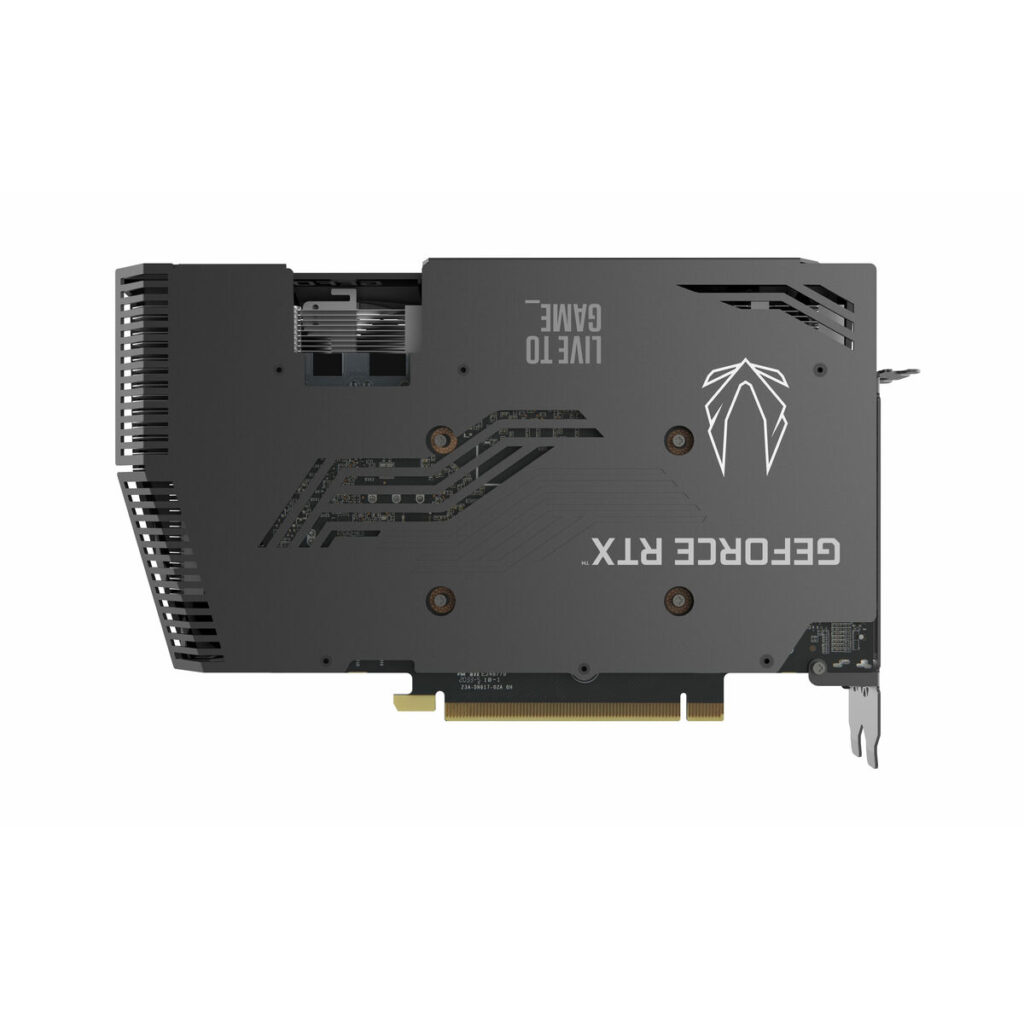 Κάρτα Γραφικών Zotac GAMING GeForce RTX 3070 Twin Edge OC LHR 8 GB GDDR6 8 GB RAM NVIDIA
