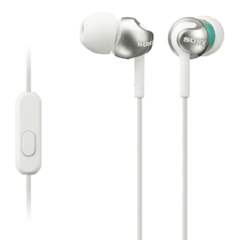 Ακουστικά Earbud Sony MDR-EX110AP 3