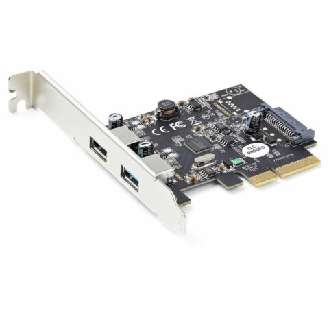 Κάρτα PCI Startech PEXUSB312A3