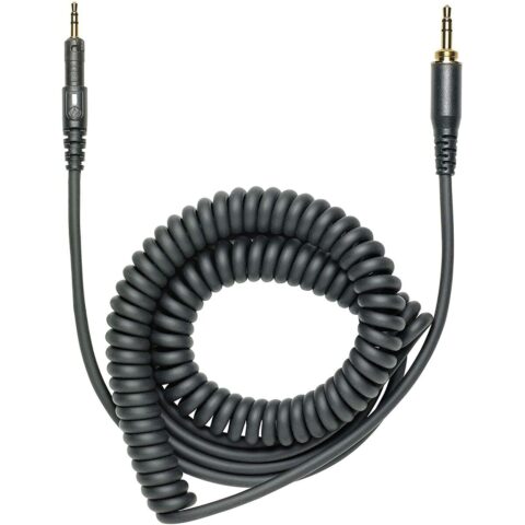 Ακουστικά Bluetooth Audio-Technica ATH-M60X Μαύρο