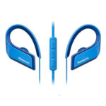 Ακουστικά Panasonic Corp. RP-BTS35E-A Μπλε