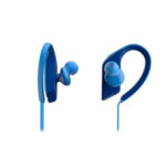 Ακουστικά Panasonic Corp. RP-BTS35E-A Μπλε