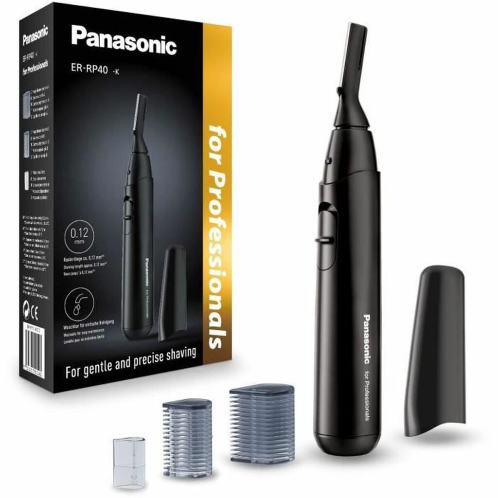 Ξυριστική μηχανή Panasonic Corp. ER-RP40