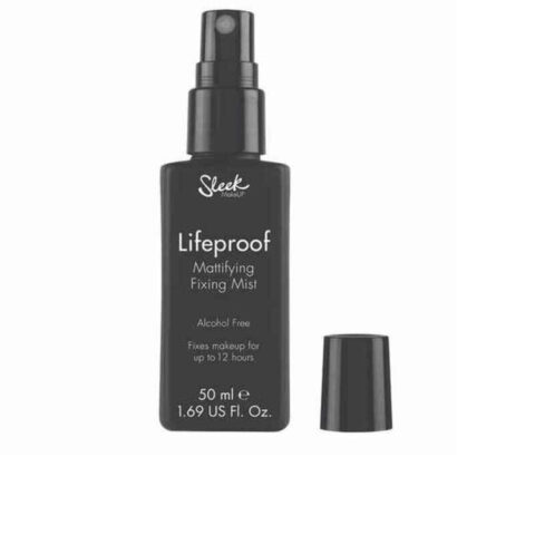 Περιποίηση Προσώπου Sleek Lifeproof 50 ml