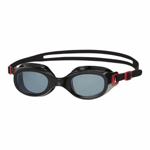 Γυαλιά κολύμβησης Speedo Futura Classic Μαύρο Ενήλικες (Ένα μέγεθος)