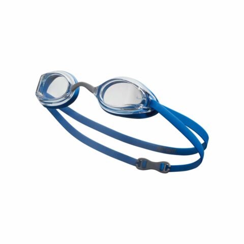 Γυαλιά κολύμβησης Nike Legacy  Μπλε Ενήλικες