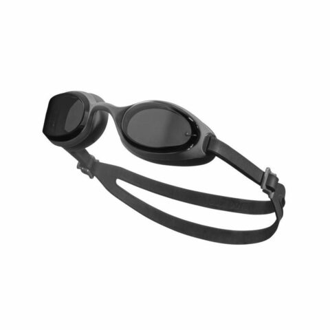 Γυαλιά κολύμβησης Nike Hyper Flow Σκούρο γκρίζο Ενήλικες