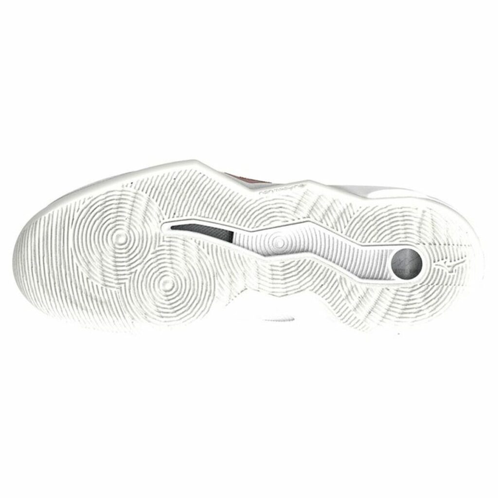 Γυναικεία Αθλητικά Παπούτσια Mizuno Wave Dimension Λευκό