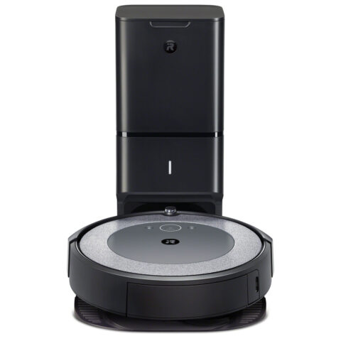 Ηλεκτρική σκούπα Ρομπότ iRobot Roomba i3+