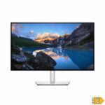 Οθόνη Dell DELL-U2722DE 27" LED IPS LCD 50 - 60 Hz 60 Hz