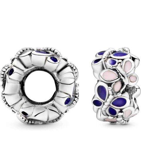 Γυναικεία Περιδέραια Pandora 797870ENMX Πολύχρωμο (1 cm)