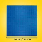Βάση υποστήριξης Lego Classic 11025 Μπλε 32 x 32 cm