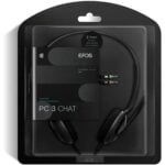 Ακουστικά Κεφαλής Epos PC3 Chat
