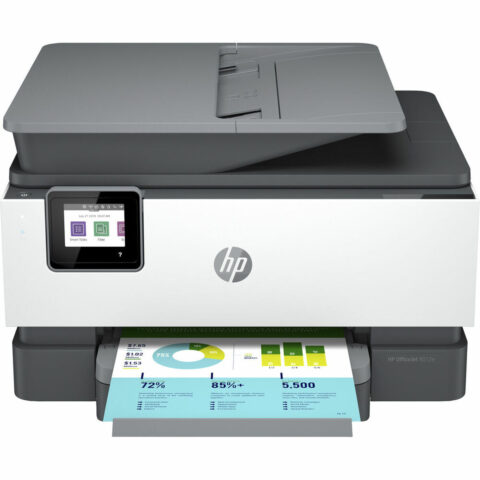 Εκτυπωτής Πολυμηχάνημα HP Officejet pro 9012e