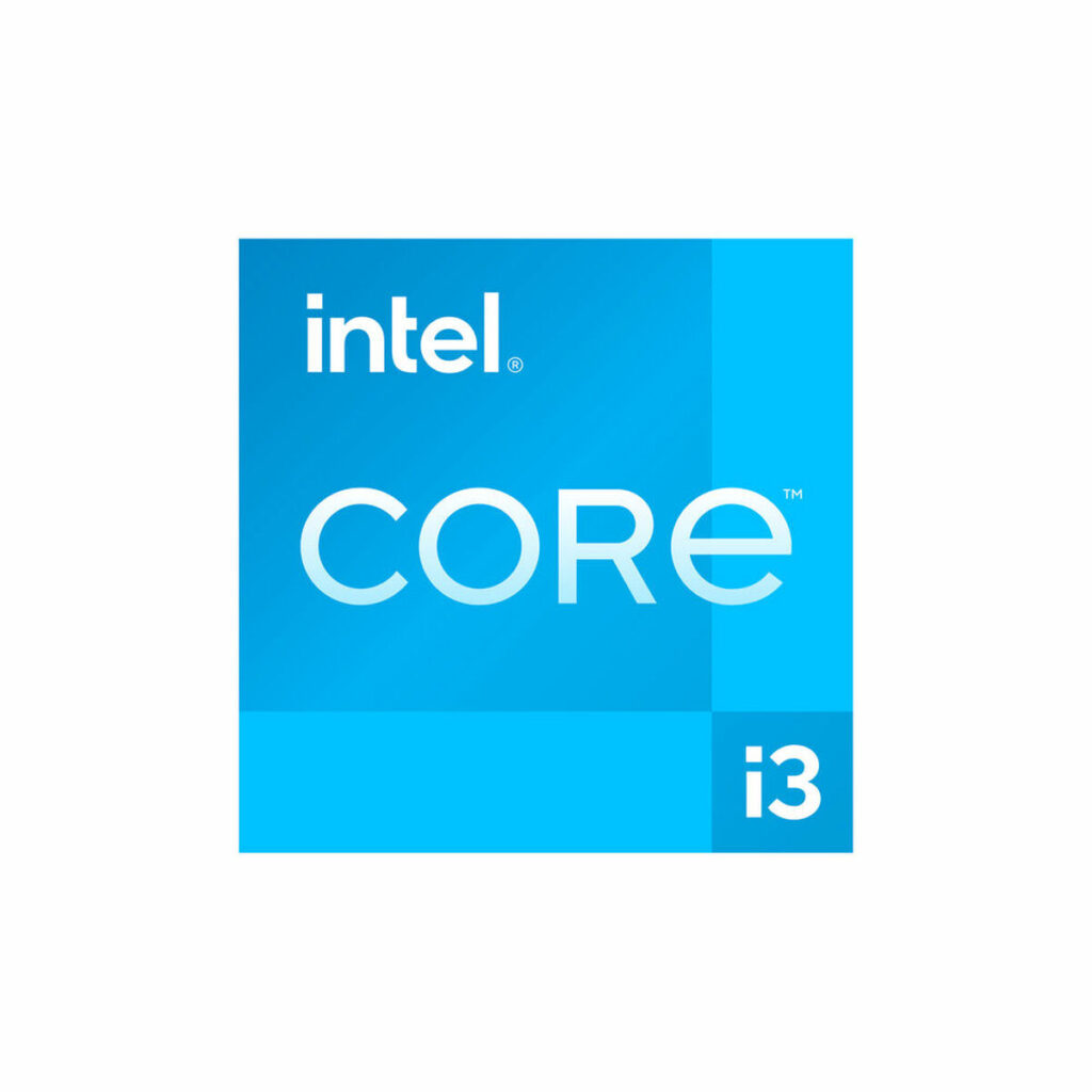 Επεξεργαστής Intel I3-12100F 3.30GHZ