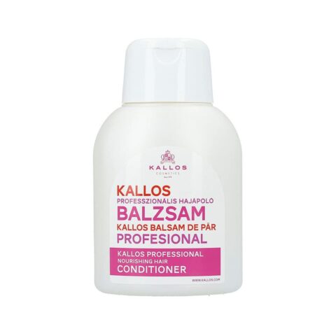 Θρεπτικό Conditioner Kallos Cosmetics Professional 500 ml