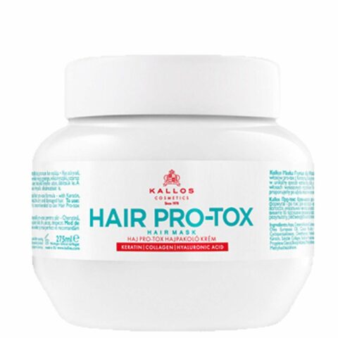 Επανορθωτική Μάσκα Kallos Cosmetics Hair Pro-Tox 275 ml
