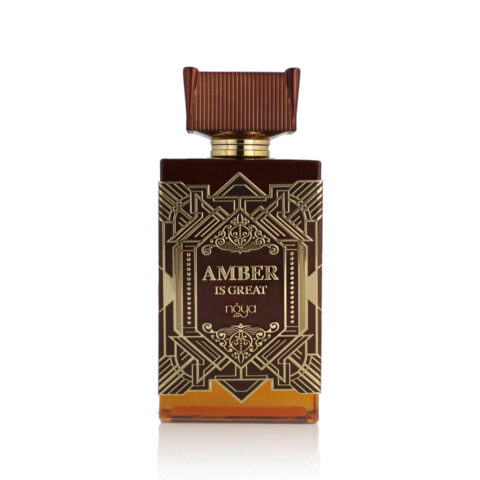 Άρωμα Unisex Noya Amber Is Great (100 ml)