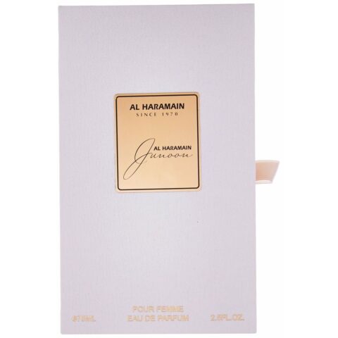Γυναικείο Άρωμα Al Haramain EDP Junoon 75 ml