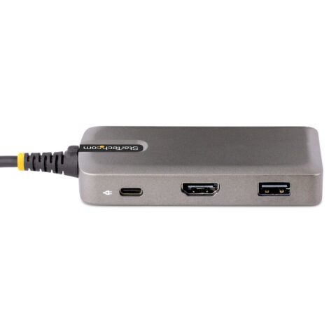 USB Hub Startech 104B-USBC-MULTIPORT