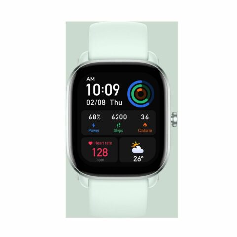 Smartwatch Amazfit GTS 4 mini 1