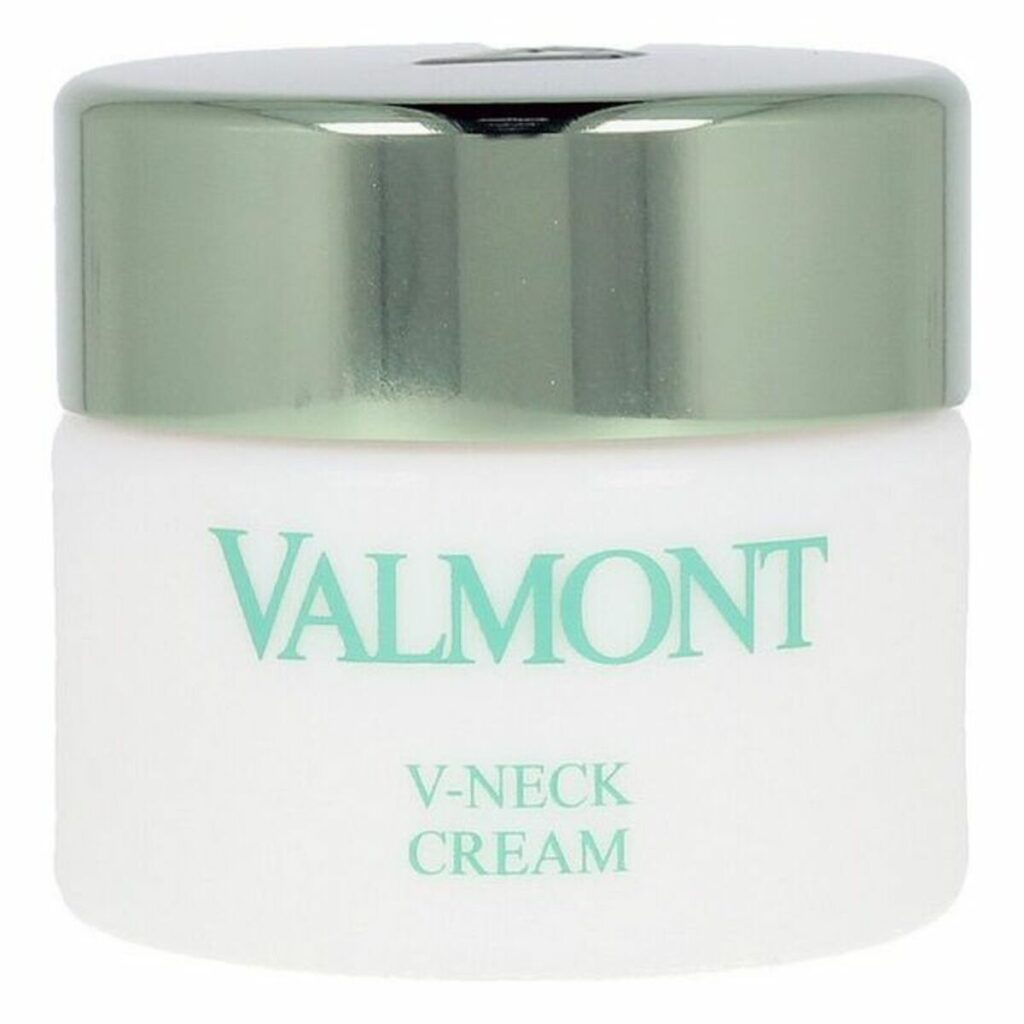Κρεμ V-Neck Valmont Neck 50 ml