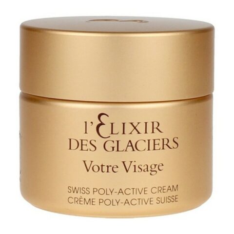 Συσφιγκτική Κρέμα L'elixir des Glaciers Valmont mpn1101988315 (50 ml) 50 ml