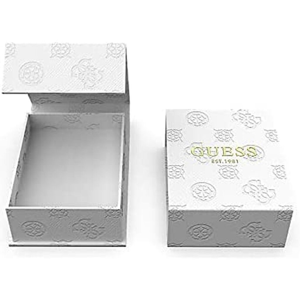 Γυναικεία Σκουλαρίκια Guess JUBE01486JWRHT-U
