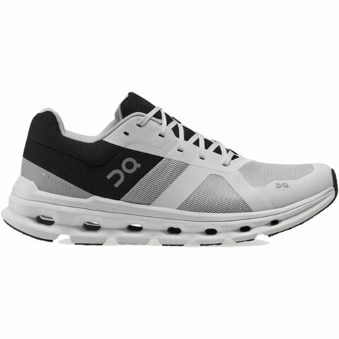 Παπούτσια για Tρέξιμο για Ενήλικες On Running Cloudrunner Γκρι