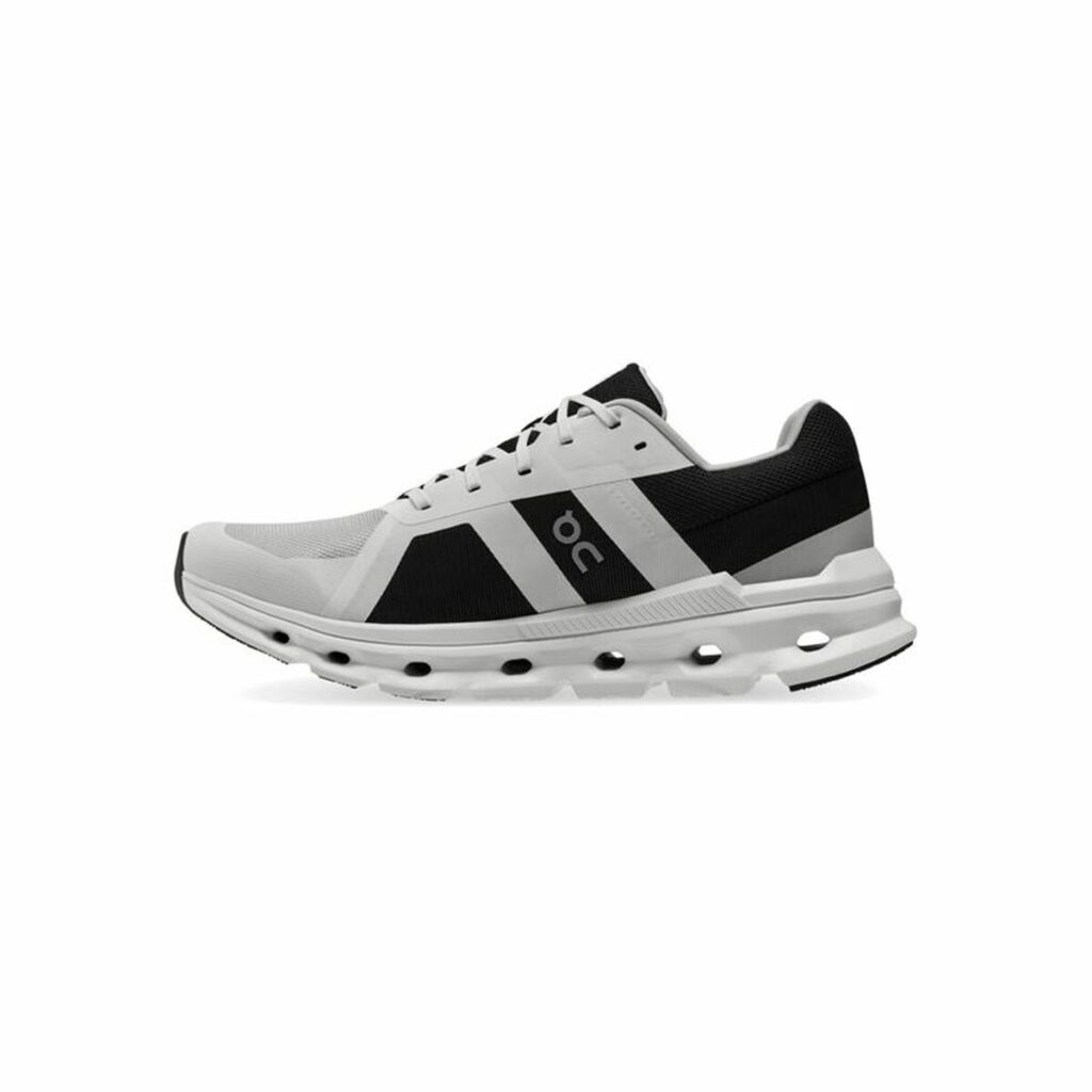 Παπούτσια για Tρέξιμο για Ενήλικες On Running Cloudrunner Γκρι