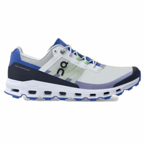 Ανδρικά Αθλητικά Παπούτσια On Running Cloudvista Μπλε