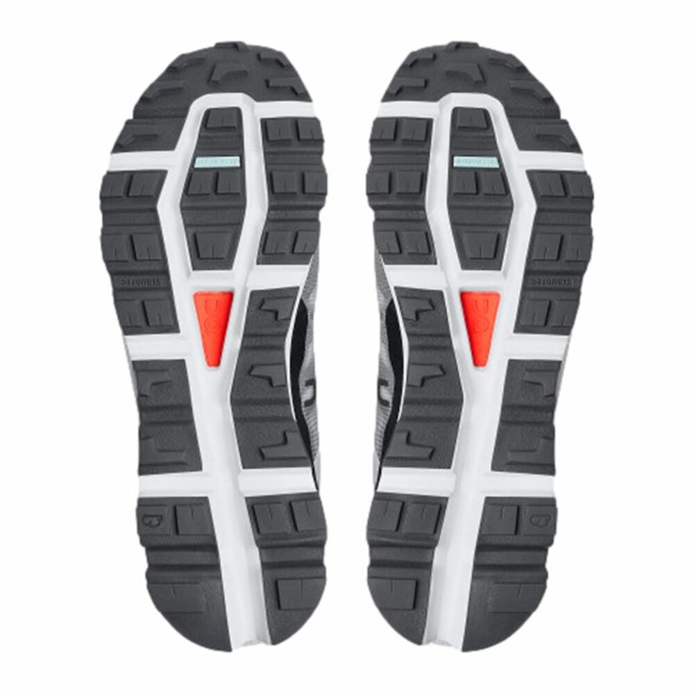 Ανδρικά Αθλητικά Παπούτσια On Running Cloudvista Ανοιχτό Γκρι